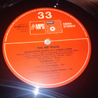 LP Nathan Davis Quintet : The Hip Walk ( SIS POSTIKULU ) - pikkukuva 5