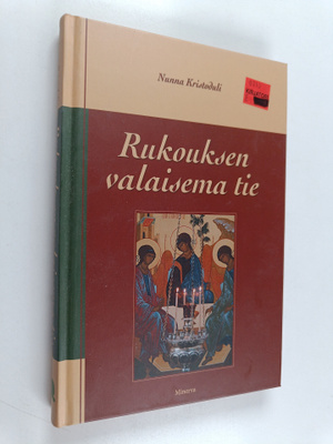 |c nunna Kristoduli : Rukouksen valaisema tie