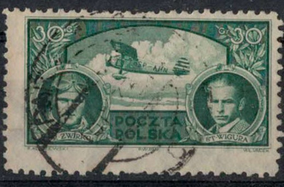 Puola Mi 280 o