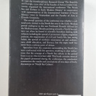 The North Sea and culture (1550-1800) : proceedings of th... - pikkukuva 2