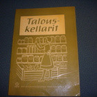 TALOUSKELLARIT (1.p.1959) Sis.postikulut - pikkukuva 1