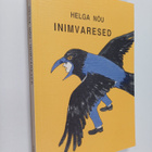 Helga Nou : Inimvaresed : romaan - pikkukuva 1