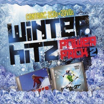 Winter Hitz Power Pack 2