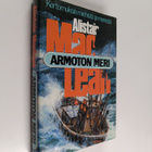 Alistair MacLean : Armoton meri : kertomuksia miehistä ja... - pikkukuva 1