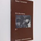 Sakari Toiviainen : Erik Blomberg - pikkukuva 1