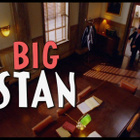 BIG STAN dvd 2007 harvinainen epäkorrekti komedia - pikkukuva 4