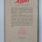 Walt Disney : Zorro ja kotkansulka - pikkukuva 2