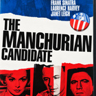 The Manchurian Candidate (1962) DVD suom. teksti - pikkukuva 1