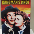 dvd Hangman's Knot - Hirttosilmukka - pikkukuva 1