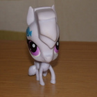 LITTLEST PET SHOP lila karkkikuvio SEEPRA #3328 - pikkukuva 4