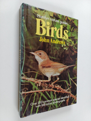 John Andrews : Birds