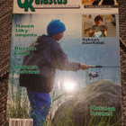 Urheilukalastus 6/1998 - pikkukuva 1