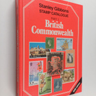 Stanley Gibbons : Stanley Gibbons stamp catalogue, Part 1... - pikkukuva 1