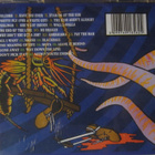 The OFFSPRING: Americana + [10 Bonus songs] - CD [RARE] - pikkukuva 2