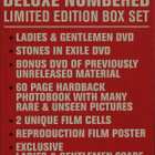 Rolling Stones - Ladies & Gentlemen - 3DVD - pikkukuva 4