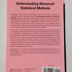 Peter H. Westfall : Understanding advanced statistical me... - pikkukuva 2