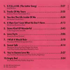 Paul Young & The Q Tips • Some Kind Of Wonderful CD - pikkukuva 2