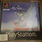 SLES02304 Trick'n Snowboarder Black Label videopeli CIB PAL - pikkukuva 1