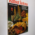 Anna-Maria Lautmann : Kutsut kotona - pikkukuva 1