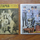 Kenny Ball And His Jazzmen & Bob Azzam (7" EP:t, 1961) - pikkukuva 1