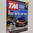 Tekniikan maailma 10/2020 - pikkukuva 1