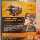 The Kill Point Blu-ray - pikkukuva 2