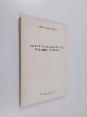 Infektionskrankheiten und ihre Erreger