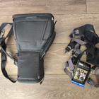 Think Tank Digital Holster 50 v2.0 + Harness v2.0 - pikkukuva 1