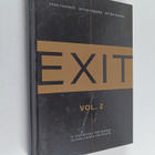 Petteri Poukka ym. : Exit, Vol. 2 : 16 inspiroivaa tosita... - pikkukuva 1