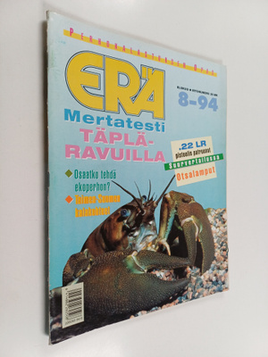 Erä 8/1994
