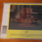 Adam And The Ants:Kings Of The Wild Frontier.Uusi,avaamaton. - pikkukuva 2