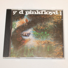 Pink Floyd: A Saucerful of Secrets - pikkukuva 1