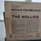 HOLLIES, Would you believe ? LP orig. UK -66 - pikkukuva 2