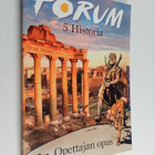 Forum 5 - Historia : opettajan opas - pikkukuva 1