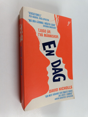 David Nicholls : En dag