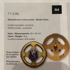 Mestari luokan hiihtomerkki - pikkukuva 3