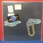 RUN THE JEWELS - S/T U.S 2015 M/M REISSUE LP - pikkukuva 1