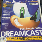 Pelilehti: Arcade 12 (1999) Dreamcast - pikkukuva 1