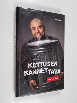 Markus Kajo : Kettusen kannettava