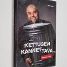 Markus Kajo : Kettusen kannettava - pikkukuva 1