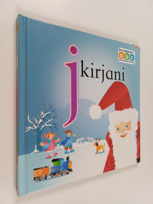 j-kirjani