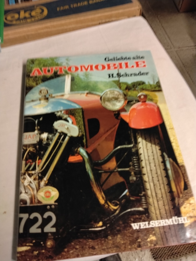 geliebte altr automobile