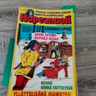 Hopeanuoli 1977 - pikkukuva 1
