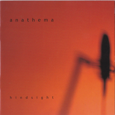 Anathema - Hindsight CD