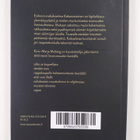 Kirsi-Marja Moberg : Kaksoissisäinen - pikkukuva 2