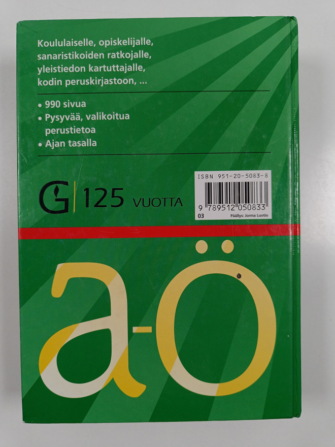 Item image