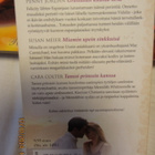 Harlequin Romantiikka tripla 52-2016 Jordan & Meier & Colter - pikkukuva 2