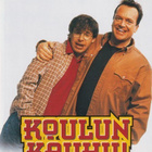 DVD: Koulun kauhu! - pikkukuva 1
