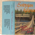 Martti Koskinen • Soittajan kaipuu C-Kasetti - pikkukuva 3