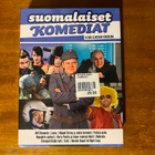 Suomalaiset komediat DVD - pikkukuva 3